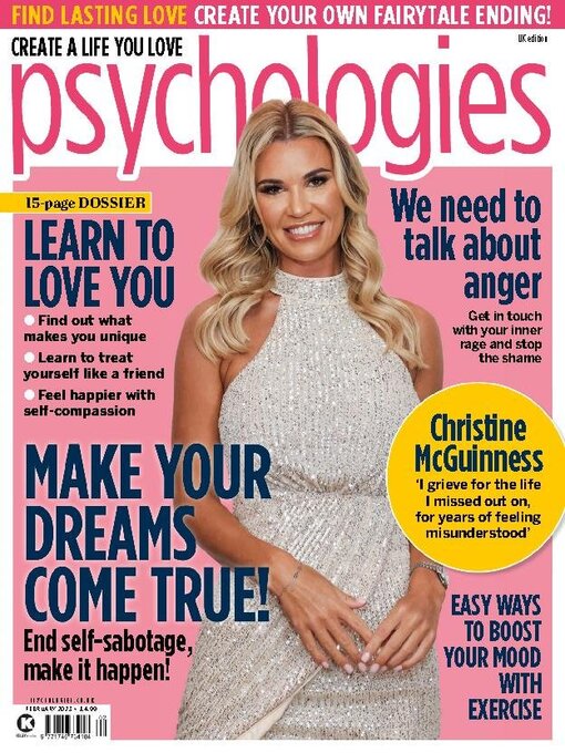 Title details for Psychologies by Kelsey Publishing Ltd - Available